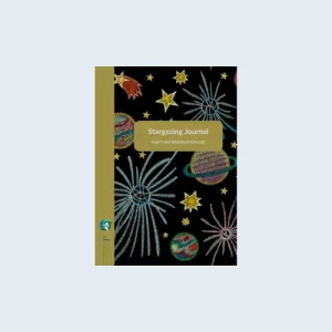 Stargazing journal